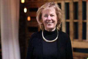 Photo of Janis Stockhouse